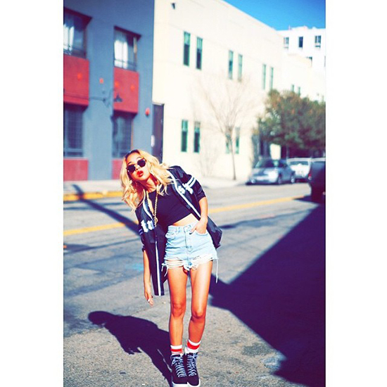 แฟชั่นหน้าหนาว