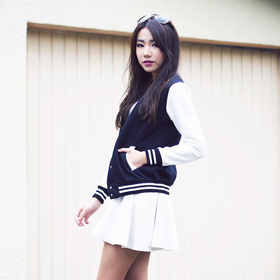 แฟชั่นหน้าหนาว