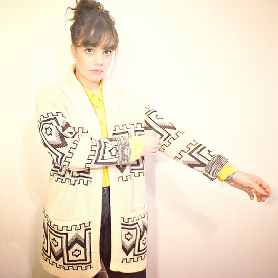 แฟชั่นหน้าหนาว