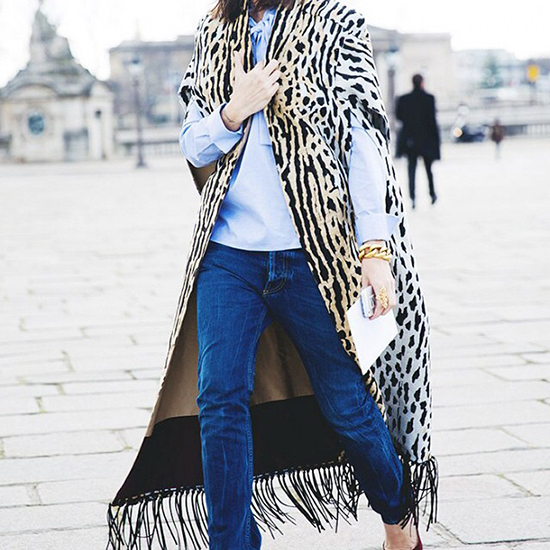 แฟชั่นหน้าหนาว