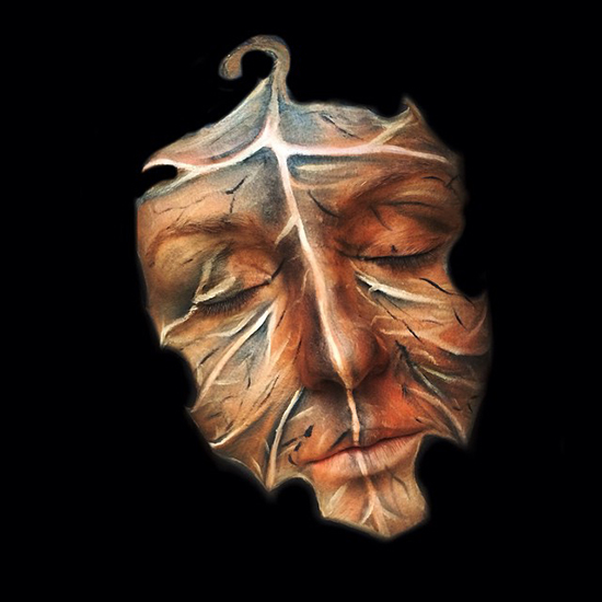 แต่งหน้าแฟนซี