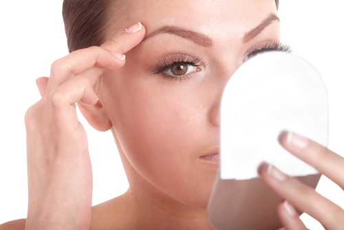 แต่งหน้าผู้หญิงวัยเลข 4