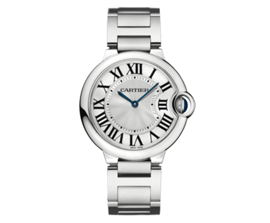 นาฬิกาข้อมือผู้หญิง