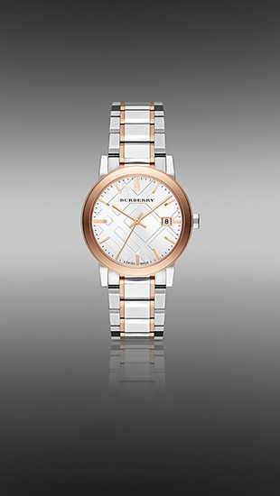 นาฬิกาข้อมือผู้หญิง