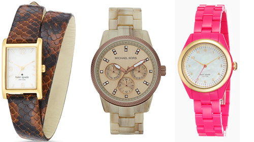 นาฬิกาข้อมือผู้หญิง