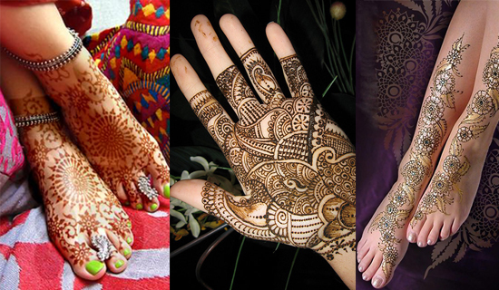 เพ้นท์เฮนน่า