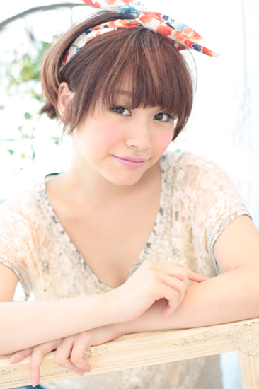 ทรงผมหน้าหนาว