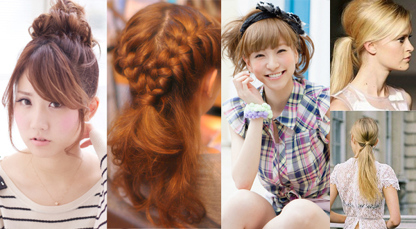 ทรงผมหน้าหนาว