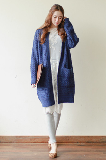 แฟชั่นหน้าหนาว