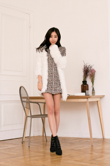 แฟชั่นหน้าหนาว