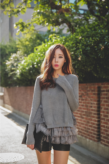 แฟชั่นหน้าหนาว