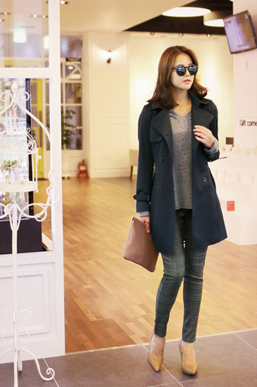 แฟชั่นหน้าหนาว