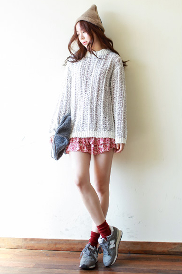 แฟชั่นหน้าหนาว