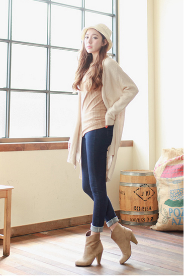 แฟชั่นหน้าหนาว