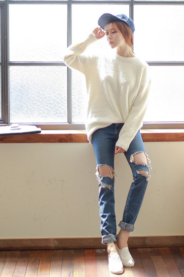 แฟชั่นหน้าหนาว