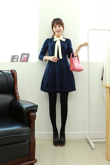 แฟชั่นหน้าหนาว