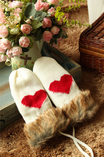 แฟชั่นหน้าหนาว