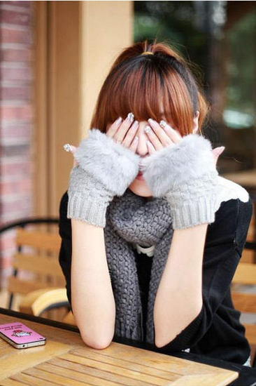 แฟชั่นหน้าหนาว