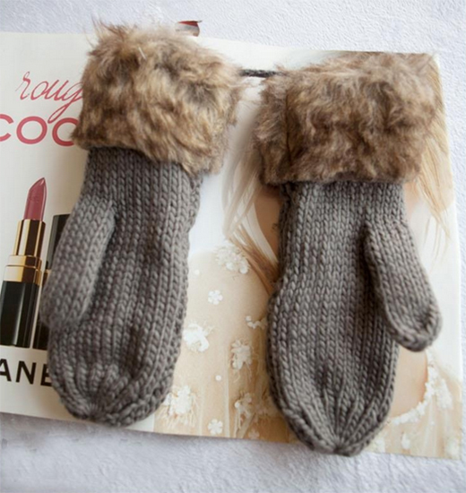 แฟชั่นหน้าหนาว