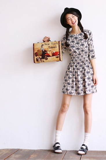 แฟชั่นหน้าหนาว