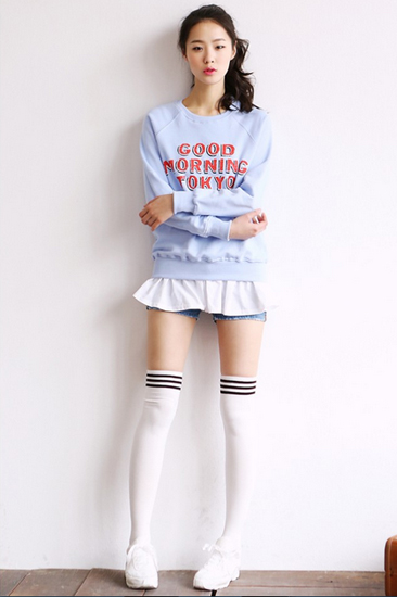 แฟชั่นหน้าหนาว