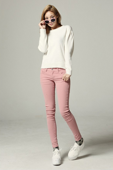 แฟชั่นหน้าหนาว