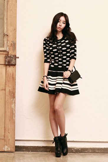 แฟชั่นหน้าหนาว