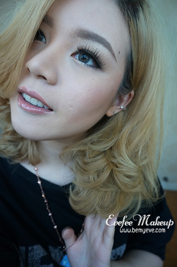 วิธีม้วนผม