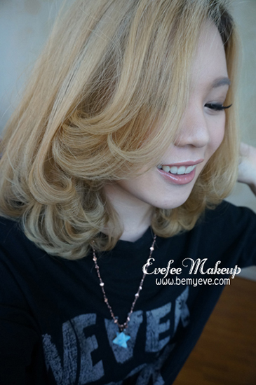 วิธีม้วนผม