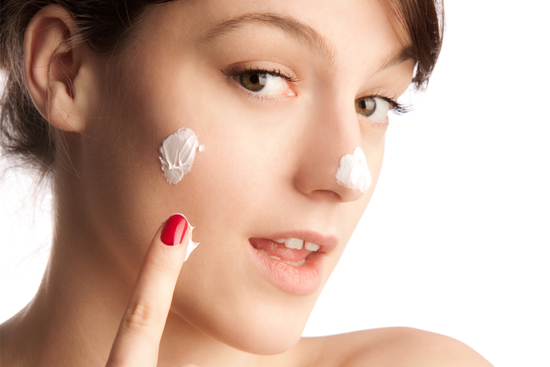 แต่งหน้าหน้าหนาว