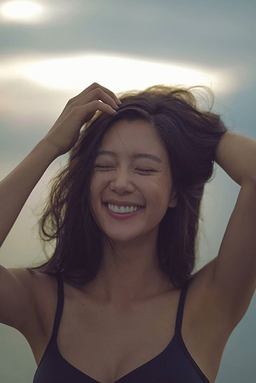 คลาร่า ลี