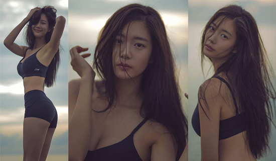 คลาร่า ลี