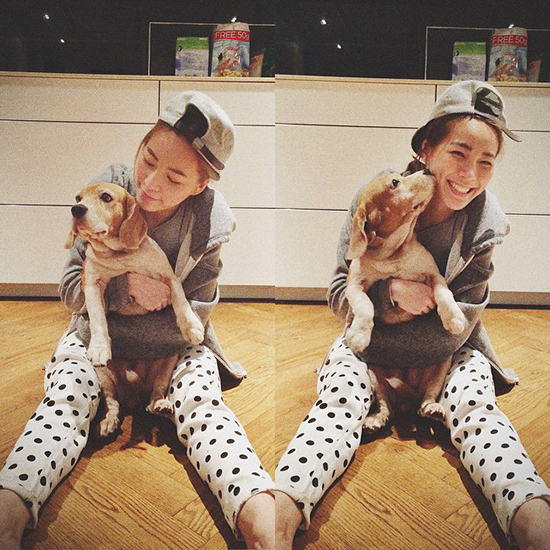 จันจิ ไกอา