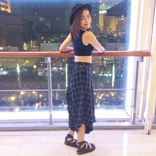 จันจิ ไกอา