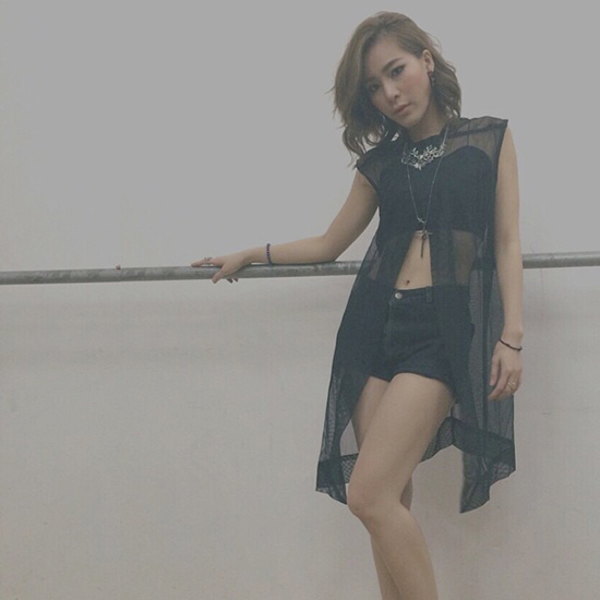 จันจิ ไกอา