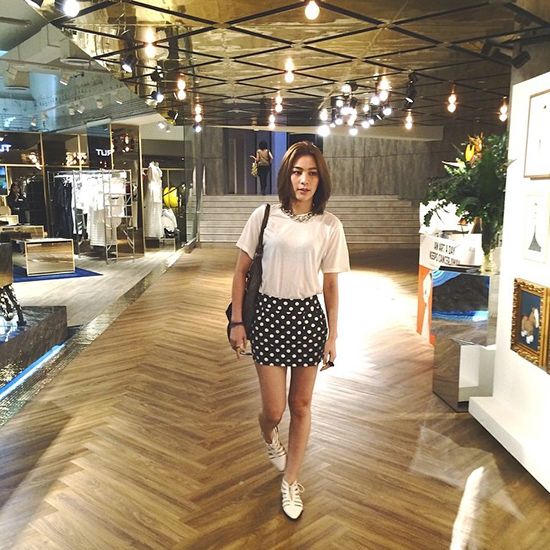 จันจิ ไกอา