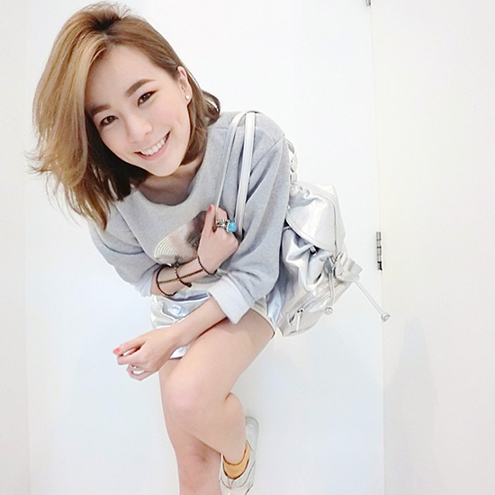 จันจิ ไกอา