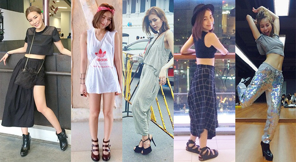 จันจิ ไกอา