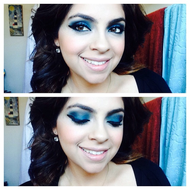 เทรนด์แต่งหน้าฤดูหนาว