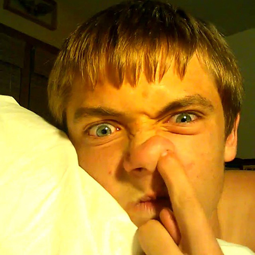 รูปถ่ายเซลฟี่สุดเห่ย