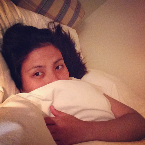 รูปถ่ายเซลฟี่สุดเห่ย