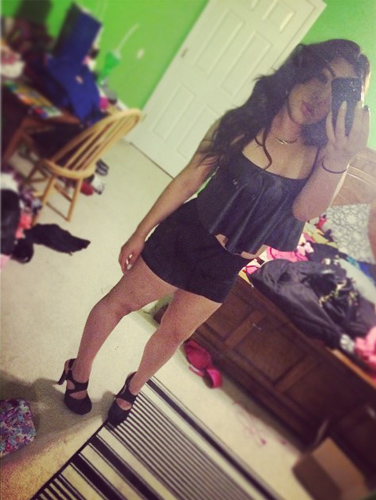 รูปถ่ายเซลฟี่สุดเห่ย