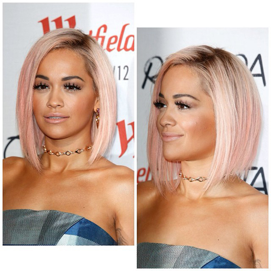 ริต้า โอรา