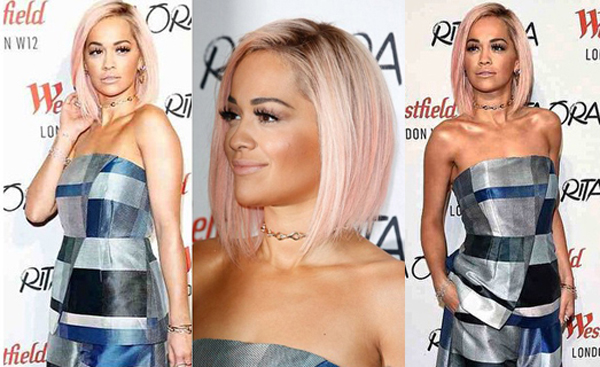 ริต้า โอรา