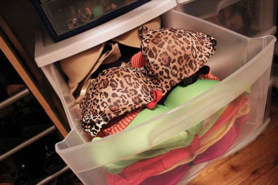 เสื้อชั้นใน