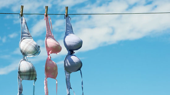 เสื้อชั้นใน