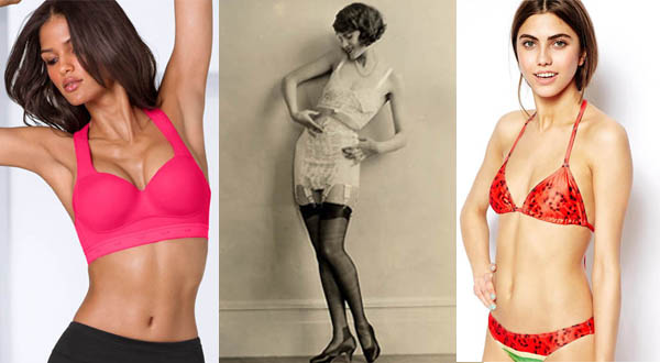 เสื้อชั้นใน