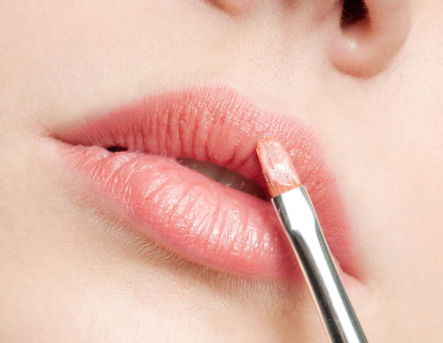 แต่งหน้าหน้าหนาว