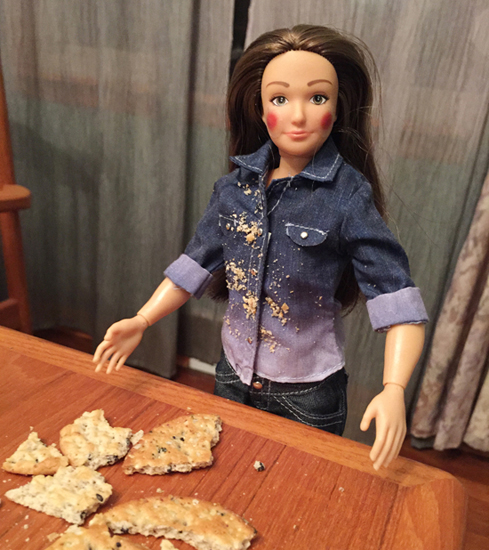 บาร์บี้