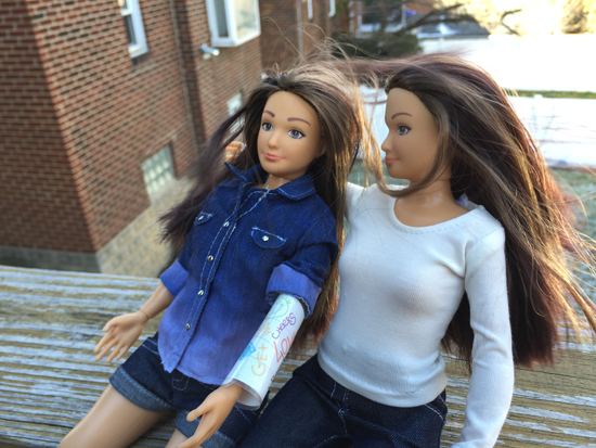 บาร์บี้